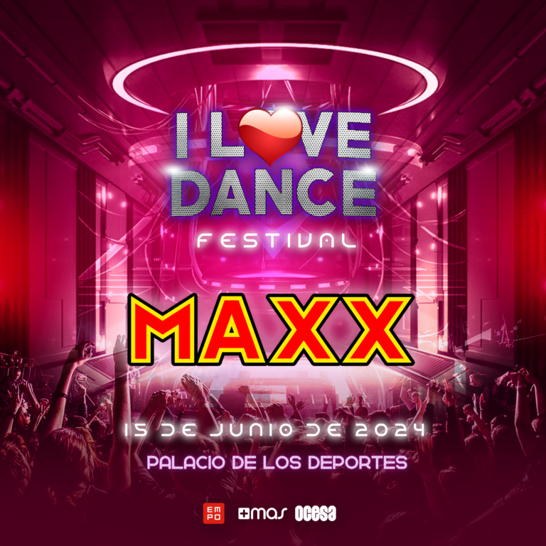 ILD Festival Square MAXX